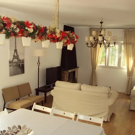 Santa Ana Holiday home