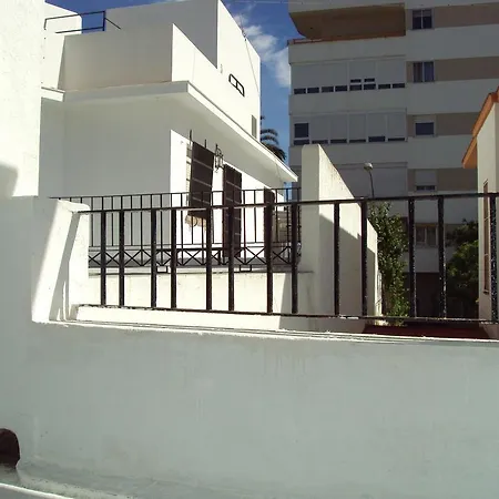 Santa Ana Holiday home *
