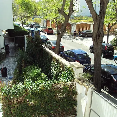 Holiday home Santa Ana Cadiz