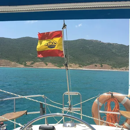 Santa Ana * Cadiz
