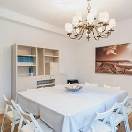 Holiday home Santa Ana *